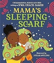 Copertina di Mama's Sleeping Scarf
