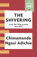 Copertina di The Shivering