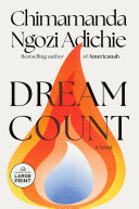 Copertina di Dream Count