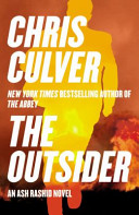 Copertina di The Outsider
