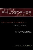 Copertina di The Philosopher Queen