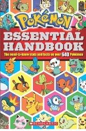 Copertina di Pokemon