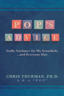 Copertina di Pop's Advice