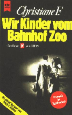 Copertina di Wir Kinder vom Bahnhof Zoo