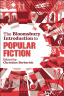 Copertina di The Bloomsbury Introduction to Popular Fiction