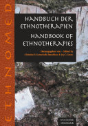 Copertina di Handbuch der Ethnotherapien