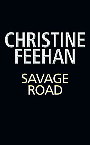 Copertina di Savage Road