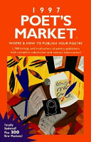 Copertina di Poet's Market '97