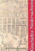 Copertina di Geschichte Niedersachsens, Bd.3/1, Politik, Wirtschaft und Gesellschaft von der Reformation bis zum Beginn des 19. Jahrhunderts