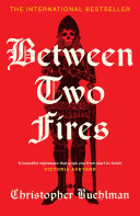 Copertina di Between Two Fires