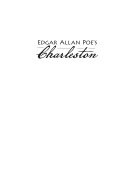 Copertina di Edgar Allan Poe's Charleston