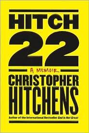 Copertina di Hitch-22