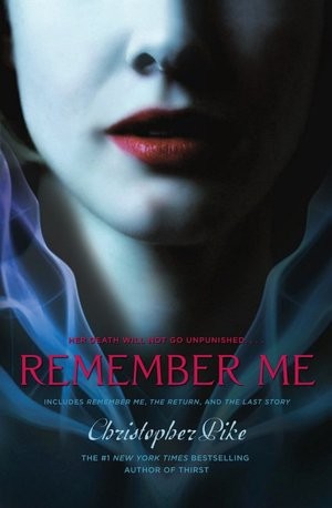 Copertina di Remember Me / The Return. Part 2 /  The Last Story