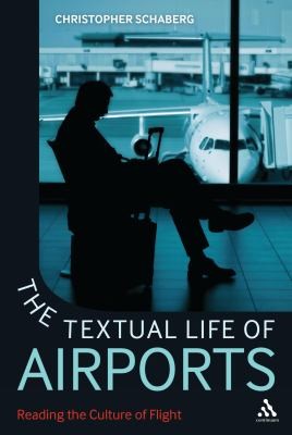 Copertina di Airportness