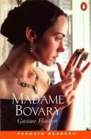 Copertina di Madame Bovary