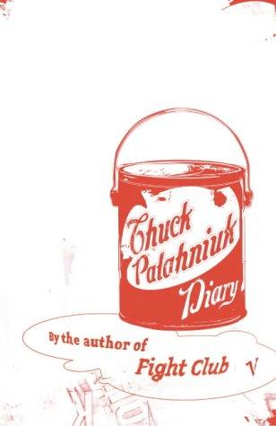 Copertina di Diary