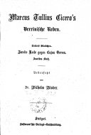 Copertina di Werke