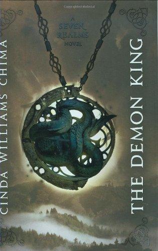 Copertina di The Demon King