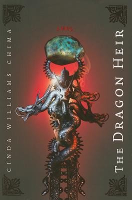 Copertina di The Dragon Heir