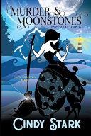 Copertina di Murder and Moonstones