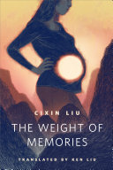 Copertina di The Weight of Memories