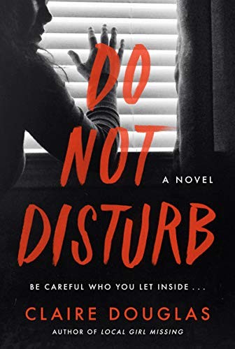 Copertina di Do Not Disturb