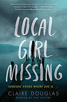 Copertina di Local Girl Missing