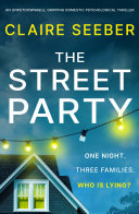 Copertina di The Street Party