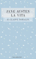 Copertina di Jane Austen: la vita