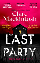 Copertina di The Last Party