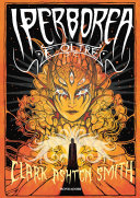 Copertina di Iperborea e oltre