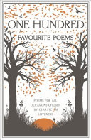 Copertina di One Hundred Favourite Poems