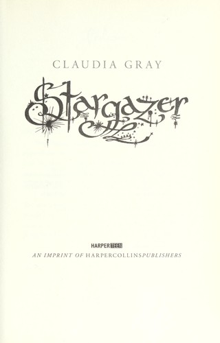 Copertina di Stargazer