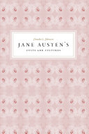 Copertina di Jane Austen's Cults and Cultures