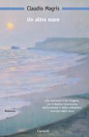 Copertina di Un altro mare