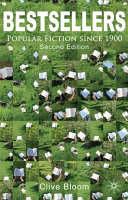 Copertina di Bestsellers