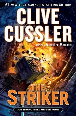Copertina di The Striker