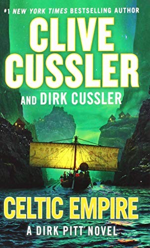Copertina di Celtic Empire
