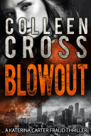 Copertina di Blowout : A totally gripping thriller full of shocking twists