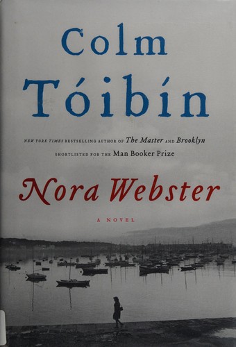 Copertina di Nora Webster