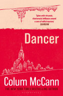 Copertina di Dancer