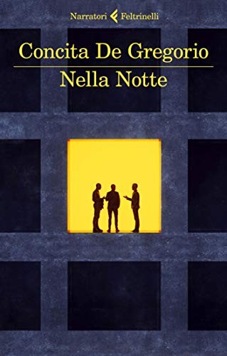 Copertina di Nella notte