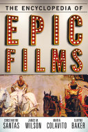 Copertina di The Encyclopedia of Epic Films