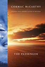 Copertina di The Passenger