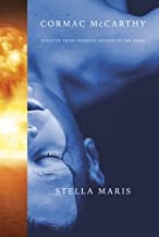 Copertina di Stella Maris