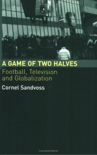 Copertina di Game of Two Halves, a
