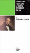 Copertina di Tradizione e fortuna dei classici italiani