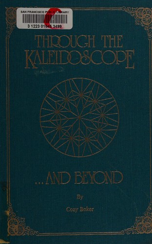 Copertina di Through the kaleidoscope-- and beyond