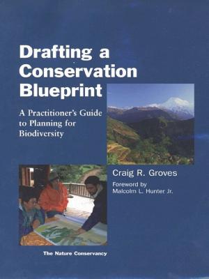 Copertina di Drafting a Conservation Blueprint