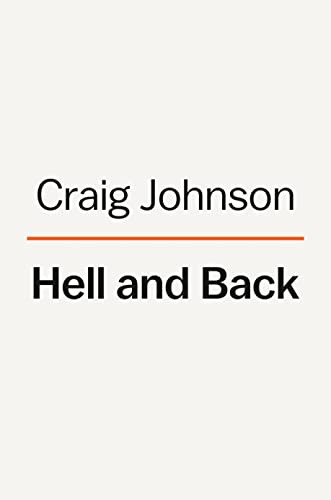 Copertina di Hell and Back